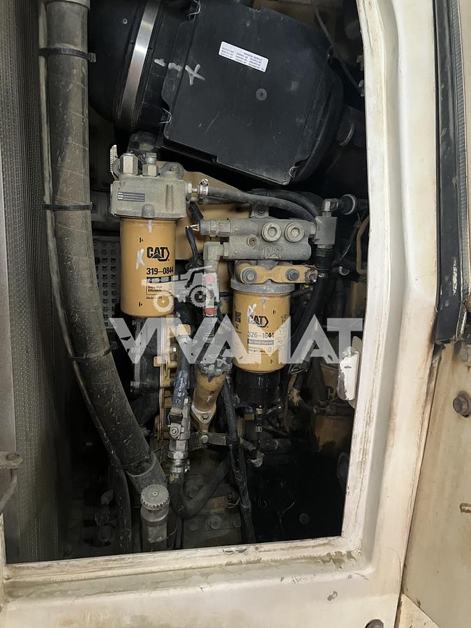 Used 2008 Caterpillar 963D