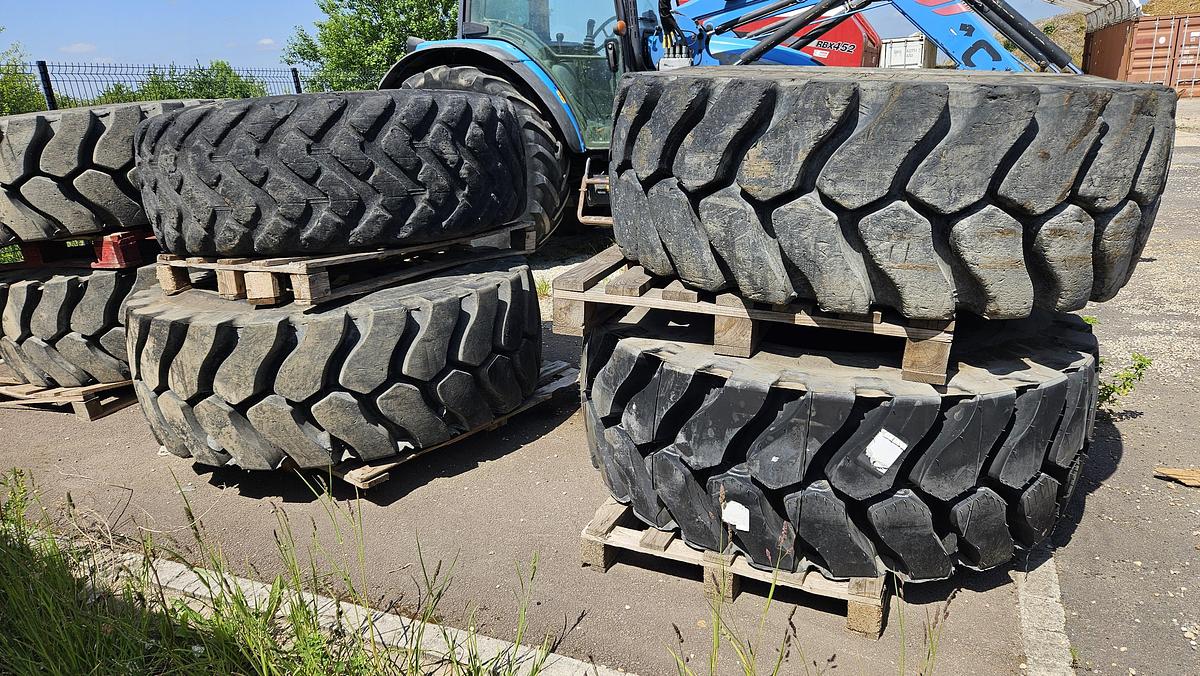 D'occasion Pneus 20.5R25 XLD D2A