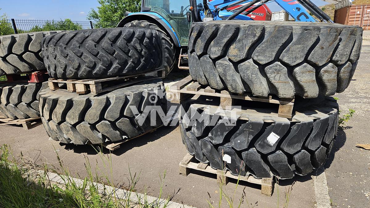 D'occasion Pneus 20.5R25 XLD D2A