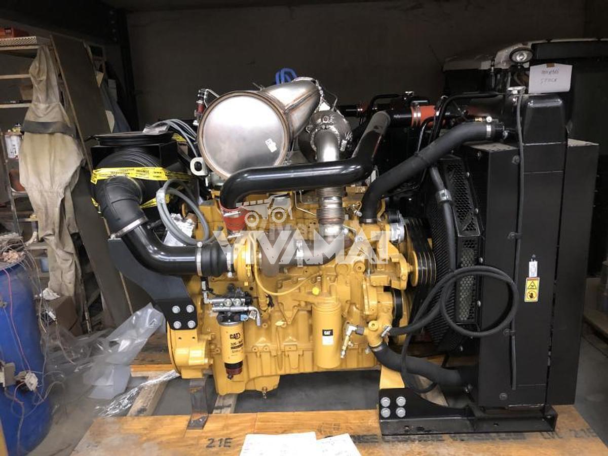 Used ENGINES CUMMINS 6CTA5.9/ KT1150KTA LIEBHERR D936L CAT C9.3B / KOMATSU SA12V140 -