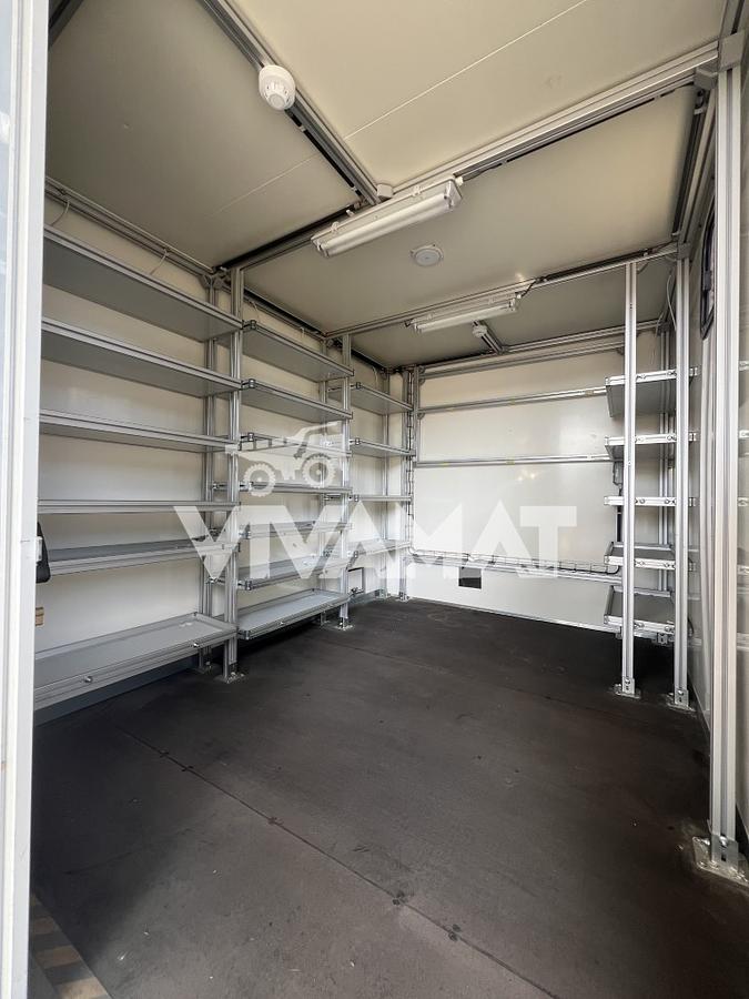 D'occasion 2016 Minitrailer VF31