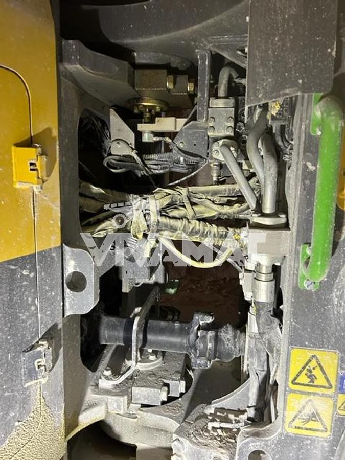 Used 2022 Epiroc ST18