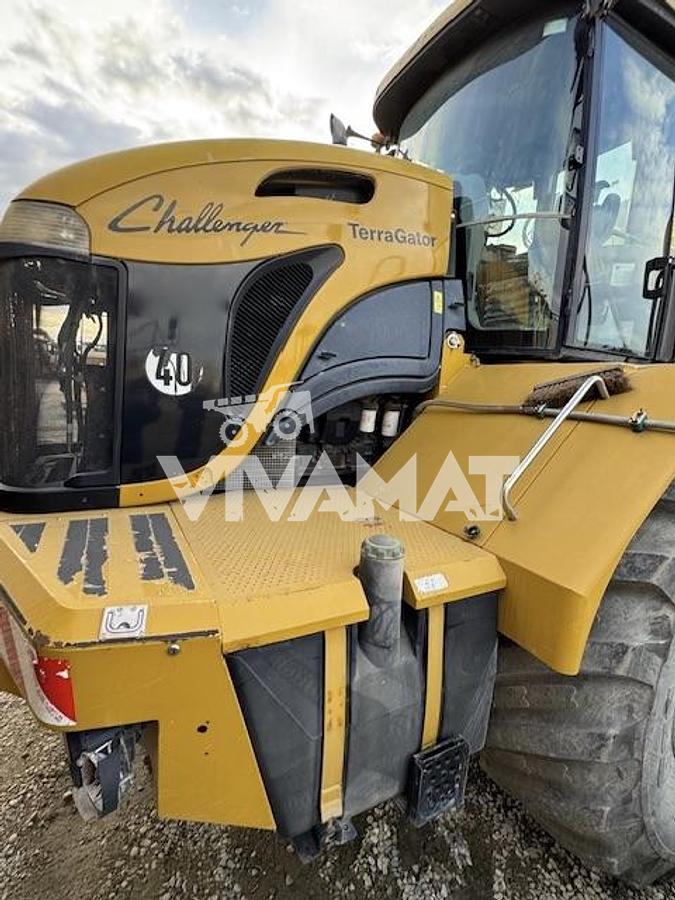 Used 2008 Terra Gator CH TG 2244