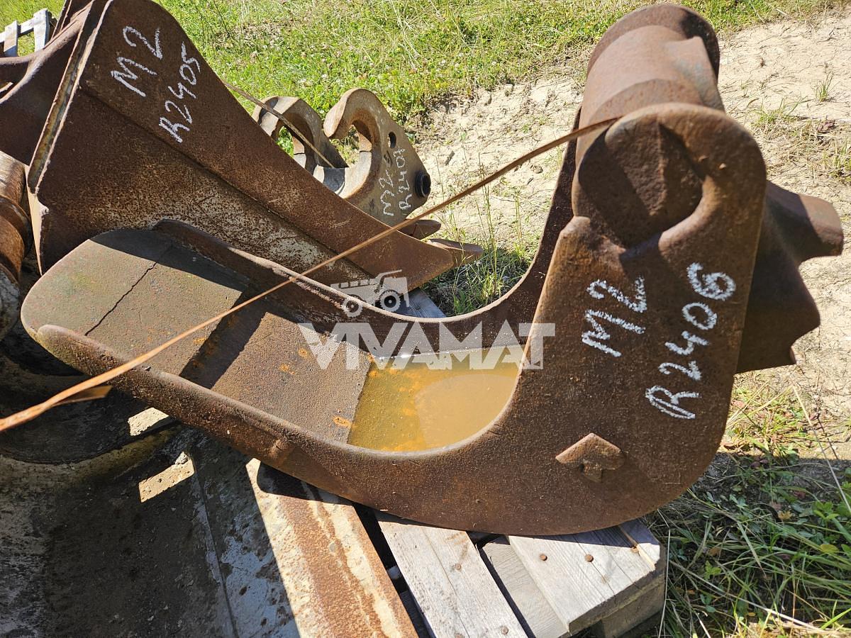 D'occasion Godet Banane MORIN M2 de largeur 26cm