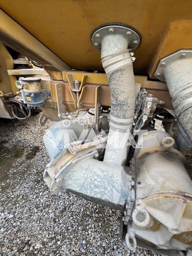 Used 2008 Terra Gator CH TG 2244