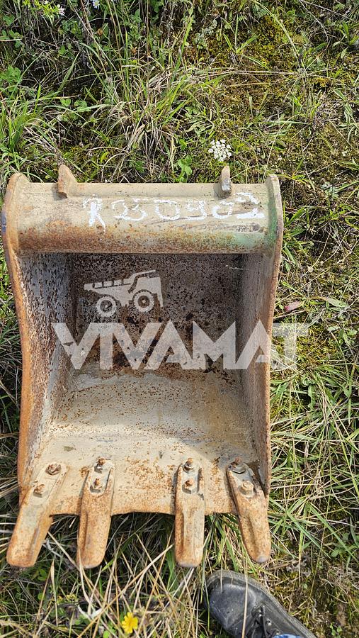 D'occasion Godet de terrassement ARDEN QA13 de largeur 40cm