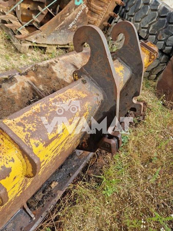 Used Verachtert CW20S-30S-40S -