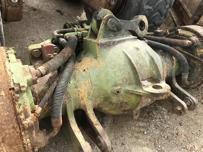 D'occasion TEREX 3340