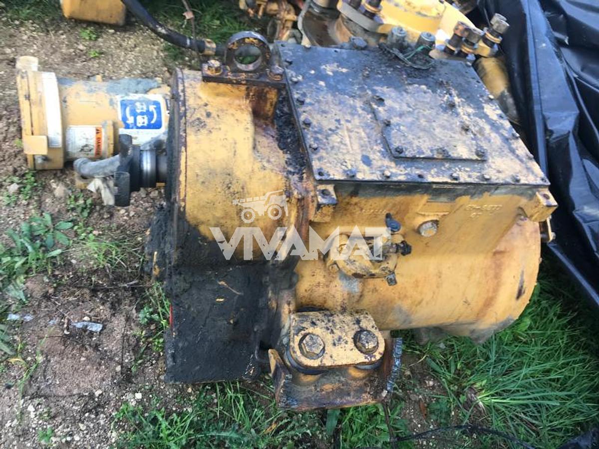 Used Caterpillar Cat 769 C Cat 771D and Cat 773B pour piece / for parts -