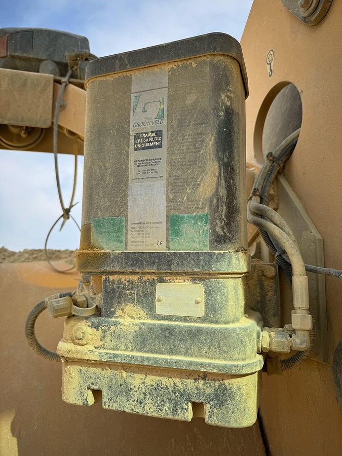 D'occasion 2012 Volvo L150G