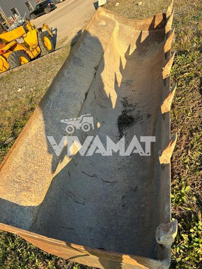 Used MECALAC Mecalac Serie 14 -