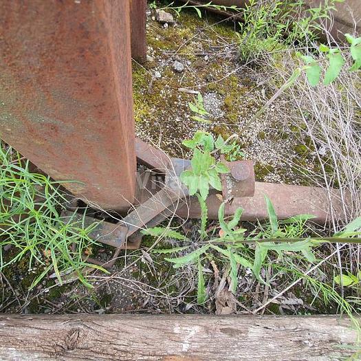 Used MORIN MORIN MODULE 6 -