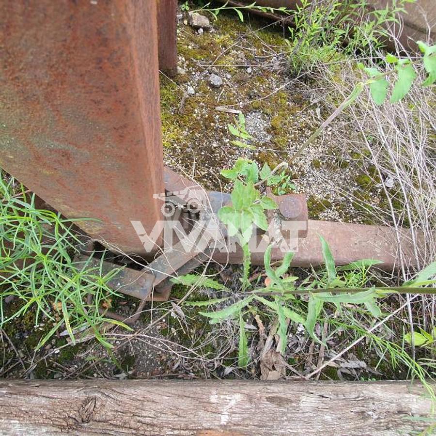 Used MORIN MORIN MODULE 6 -