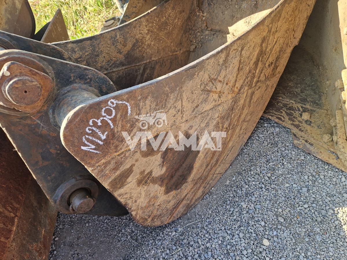 Used TEREX TLB840PS -