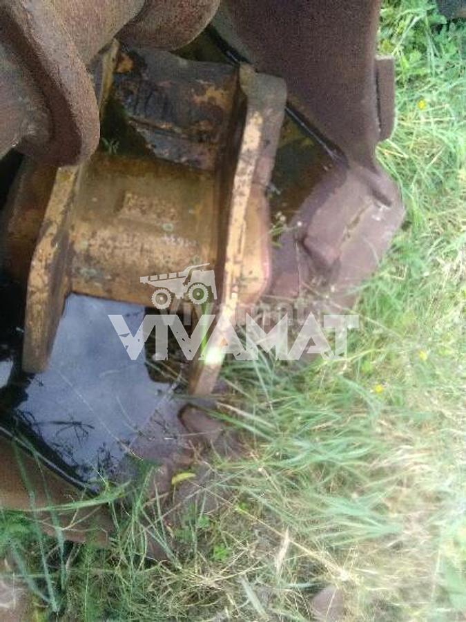 Used MORIN MORIN MODULE 6