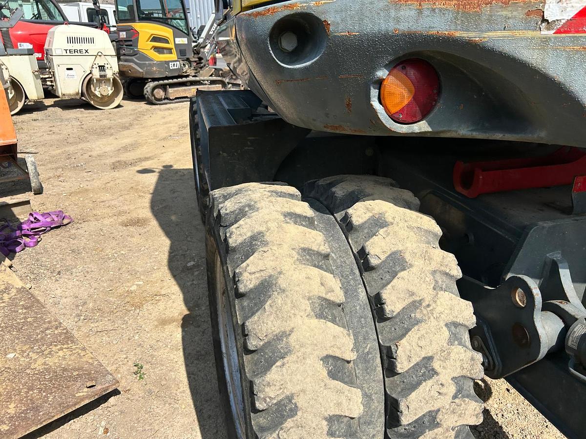 D'occasion Wacker Neuson EW100