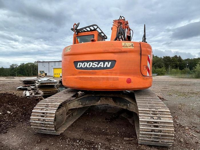 D'occasion Doosan DX235LCR
