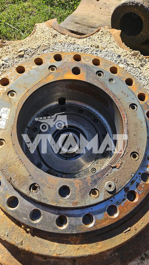 D'occasion FAT500P005 Transmission finale Liebherr R954B / R954C / R956 / R964B / R964C / R960 / R966 
