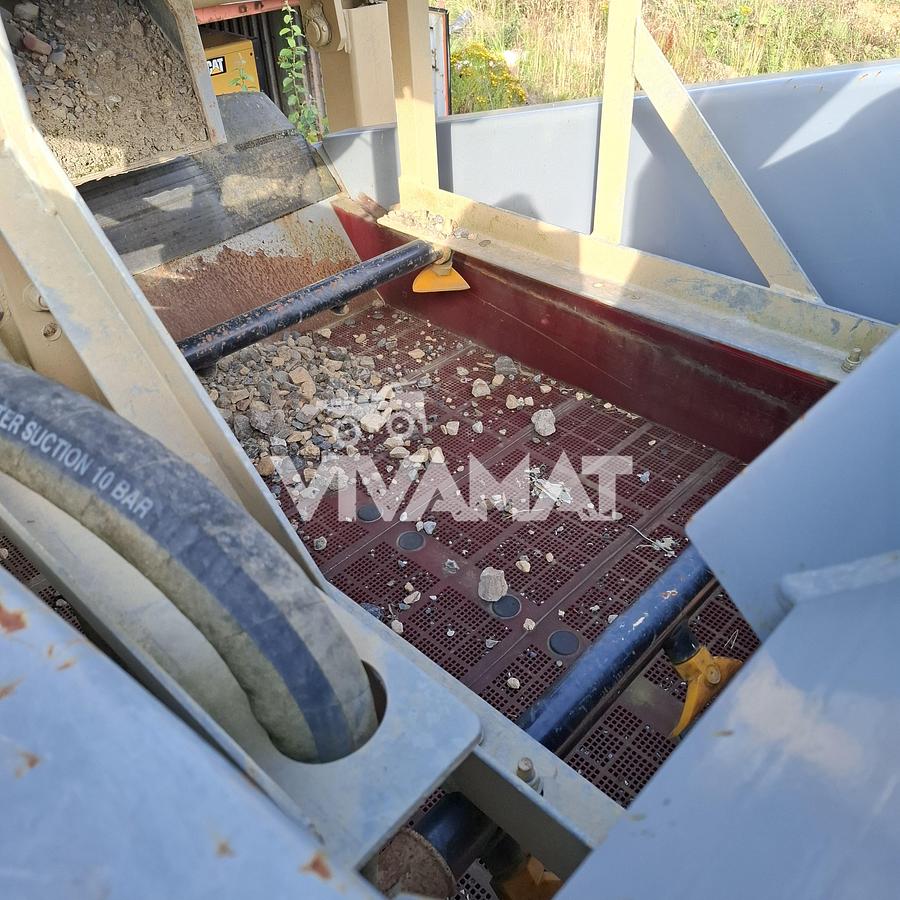 Used 2020 TEREX PS60R