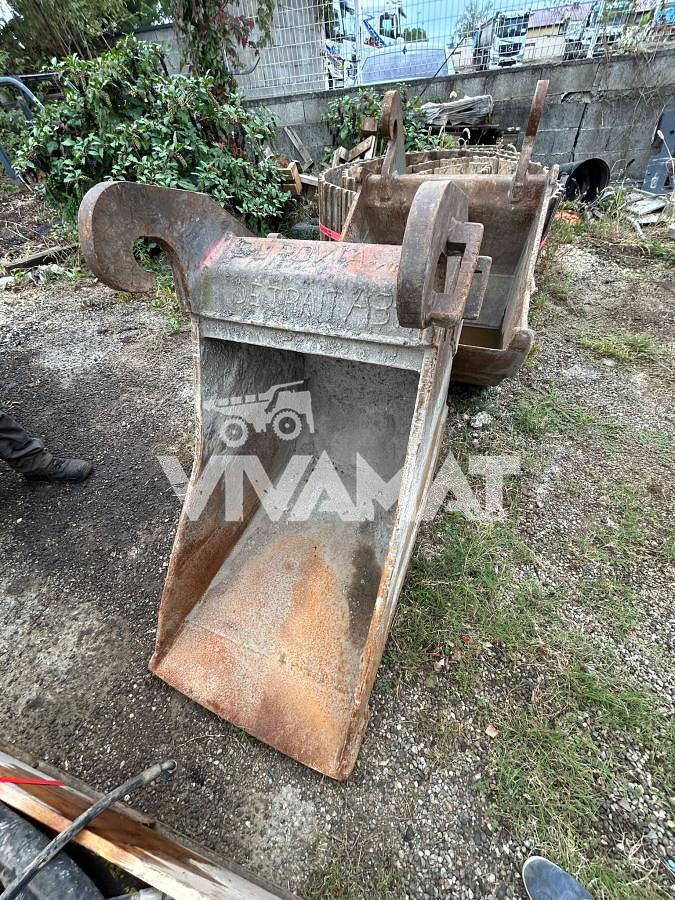 Used VERACHTERT VERACHTERT CW45S -