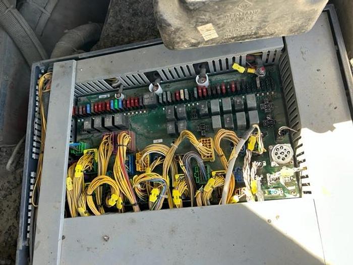 D'occasion AMMANN AFT 700-3