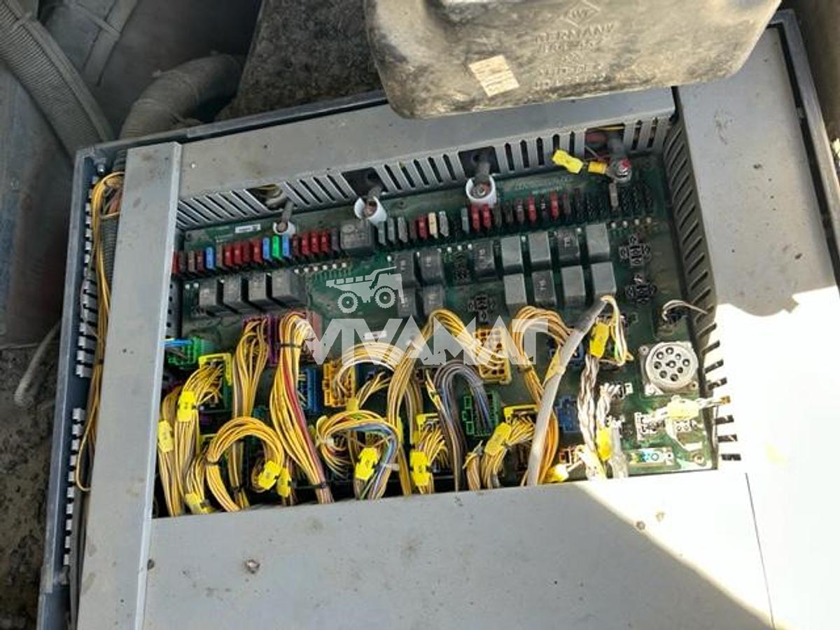 Used 2019 AMMANN AFT 700-3