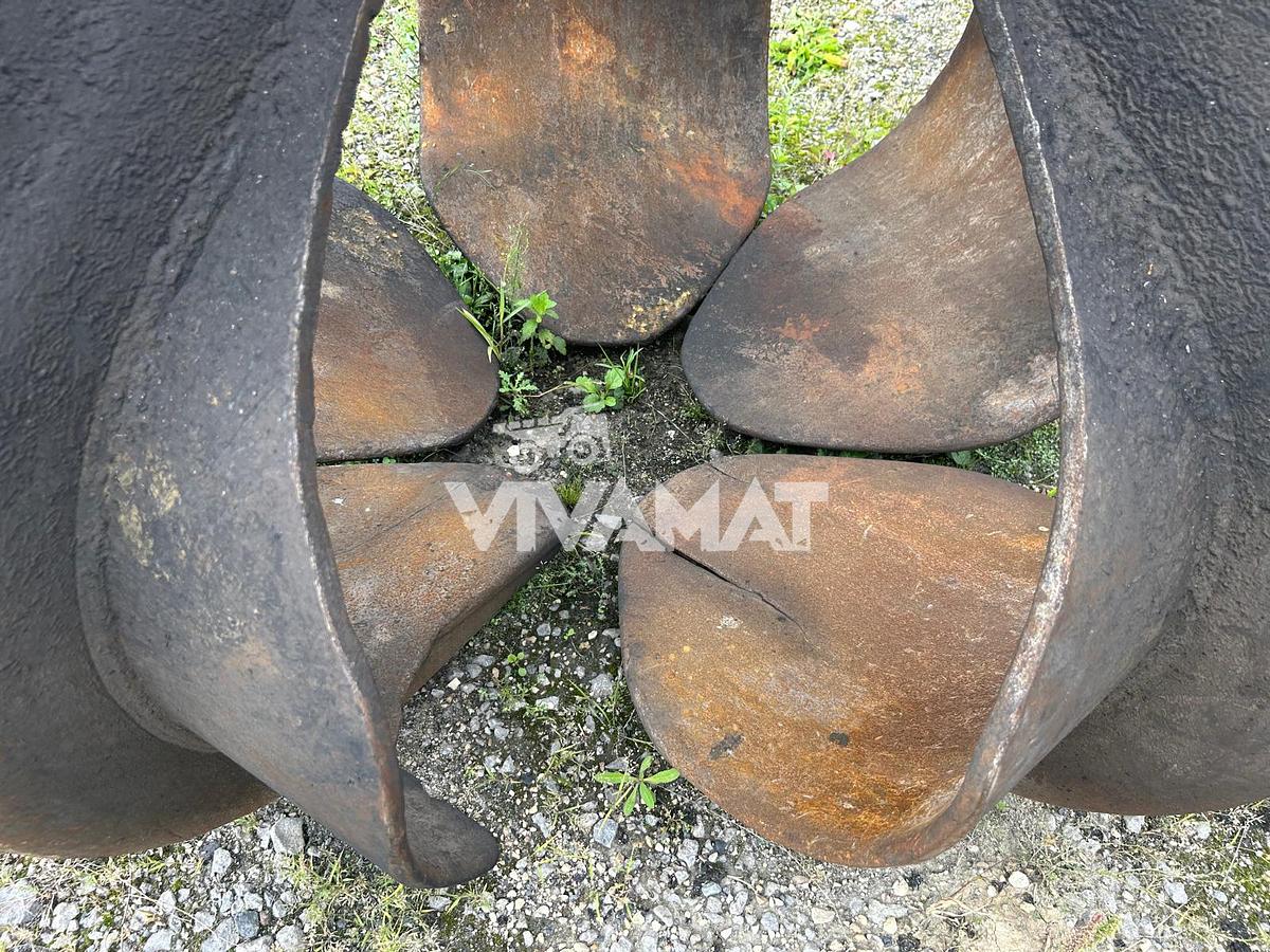 D'occasion Liebherr 30t