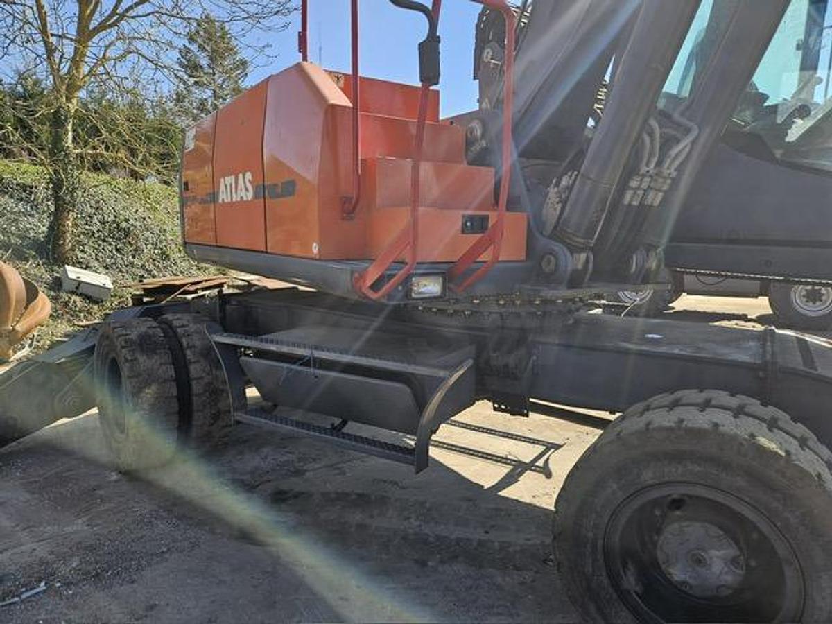 D'occasion Atlas 270MH