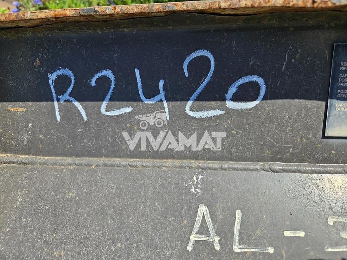 Used MECALAC Connect MECALAC Connect -