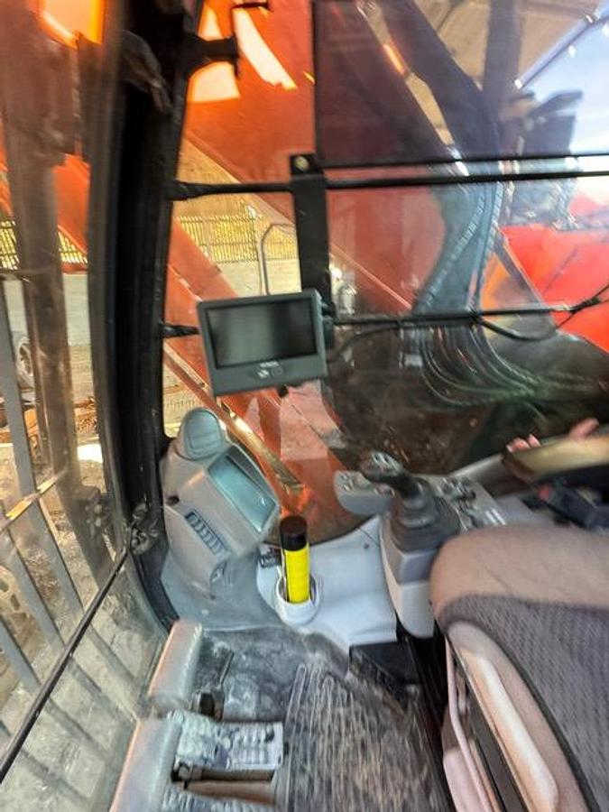 Used 2018 Hitachi ZX225USLC-6