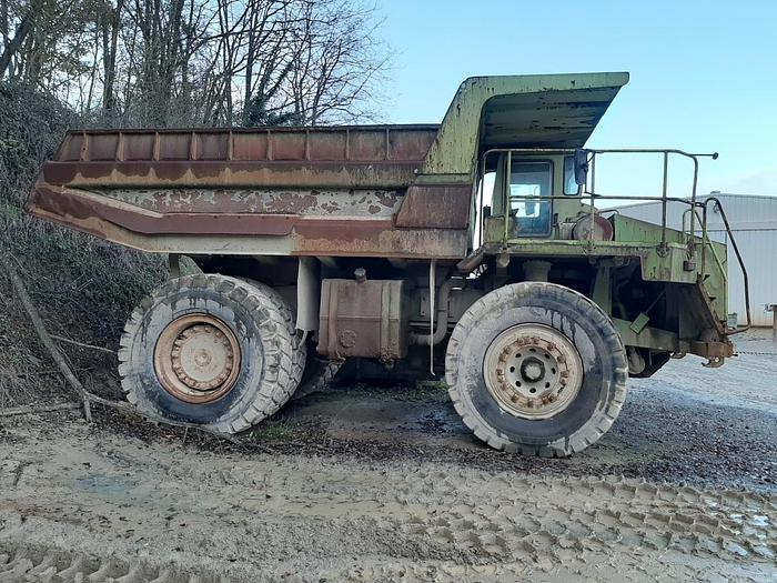 D'occasion TEREX 3340