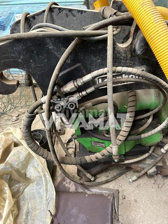 Used 2018 TILT ROTATOR TR150 -