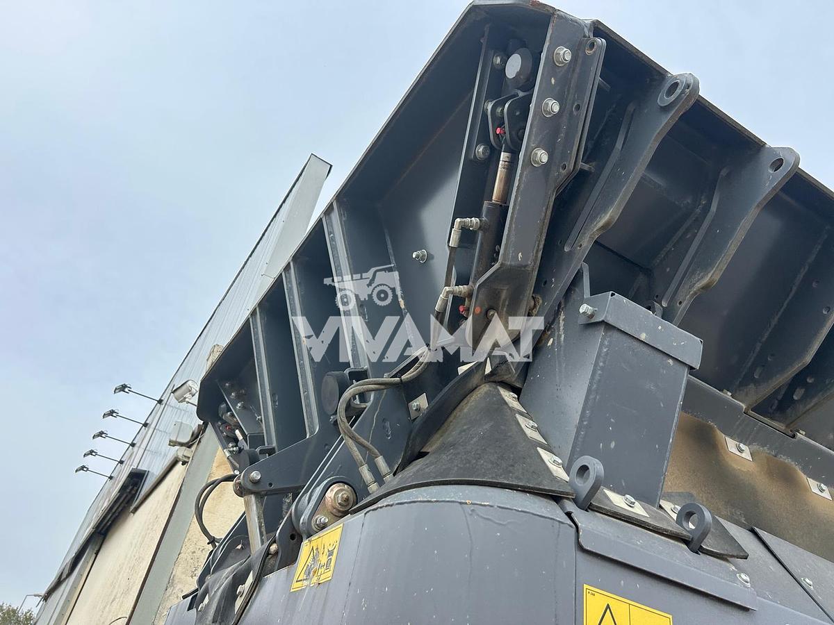 D'occasion 2022 Portafill MJ-9