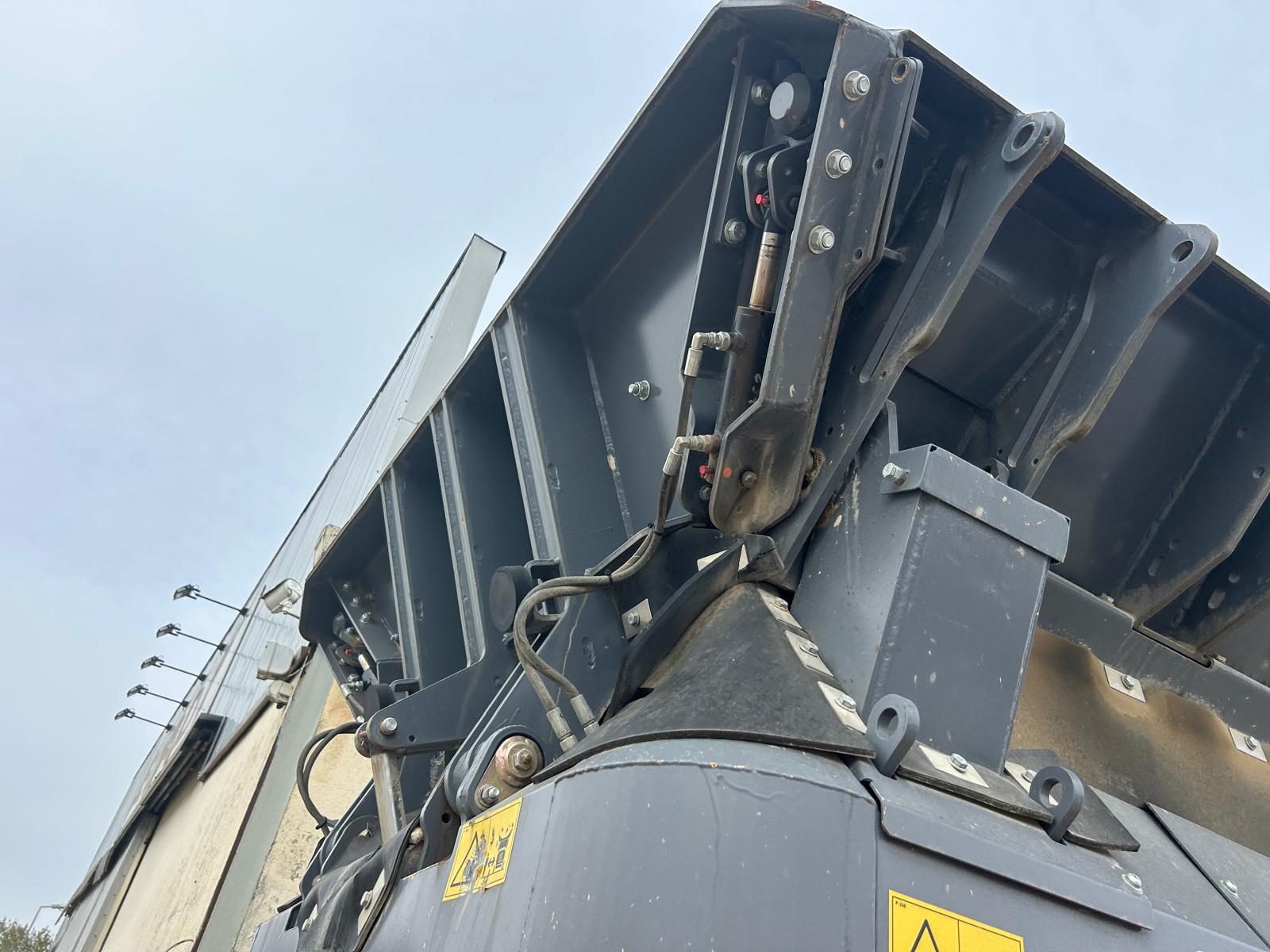 D'occasion 2022 Portafill MJ-9