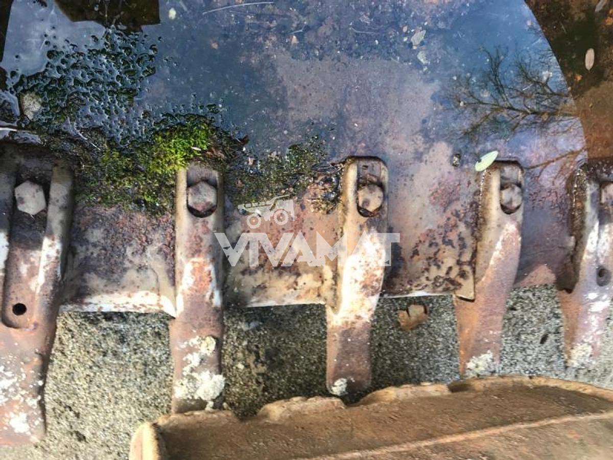 Used Godet de terrassement godet de terrassement -