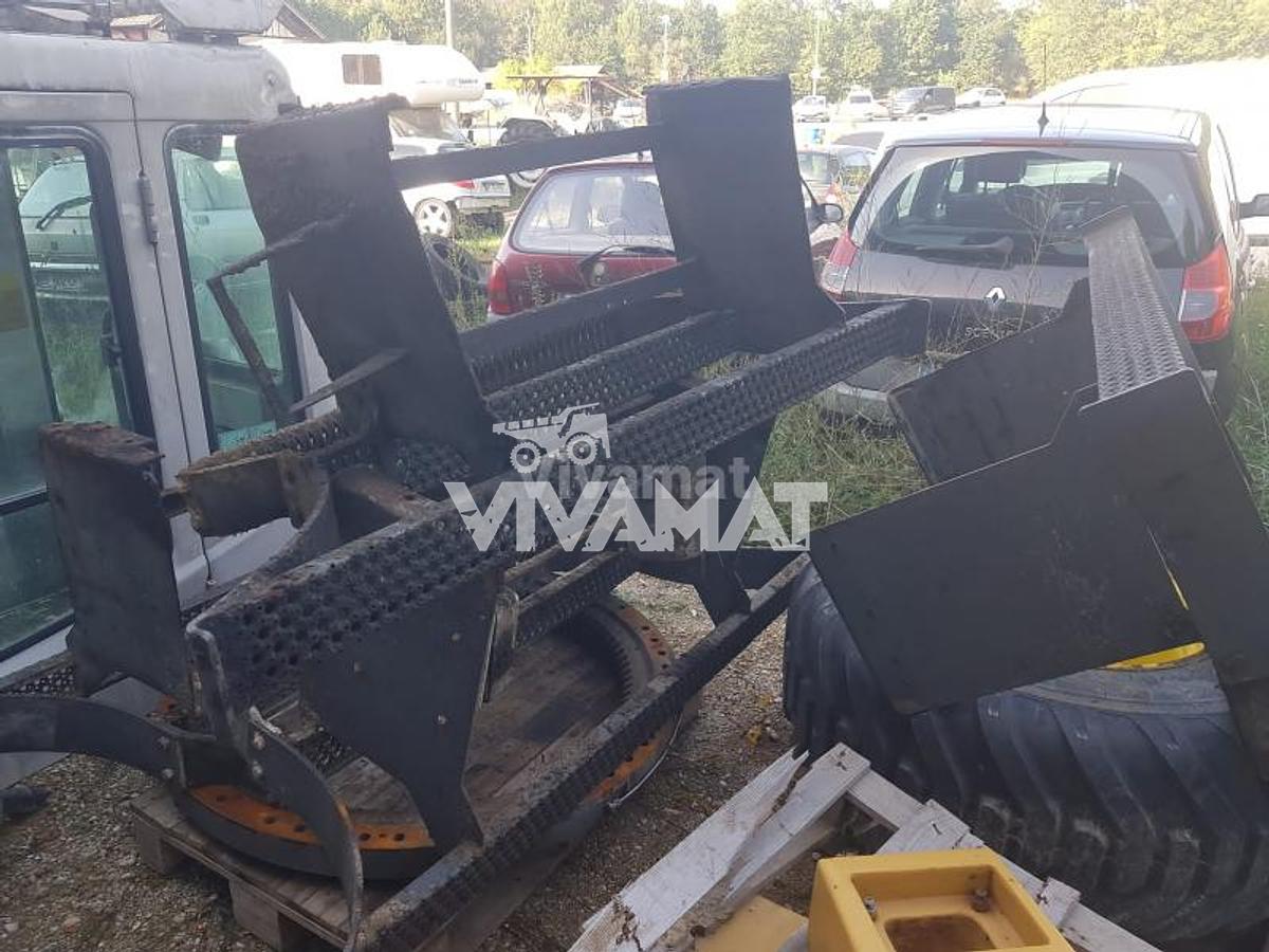 Used LIEBHERR A912 A914 A924 -