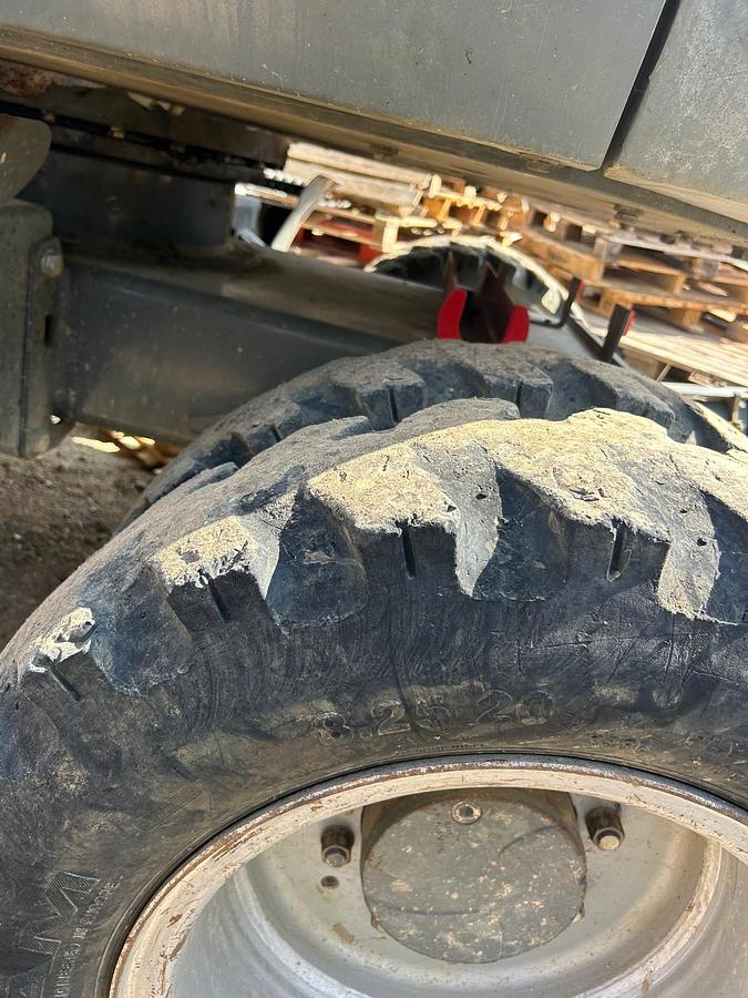 D'occasion Wacker Neuson EW100