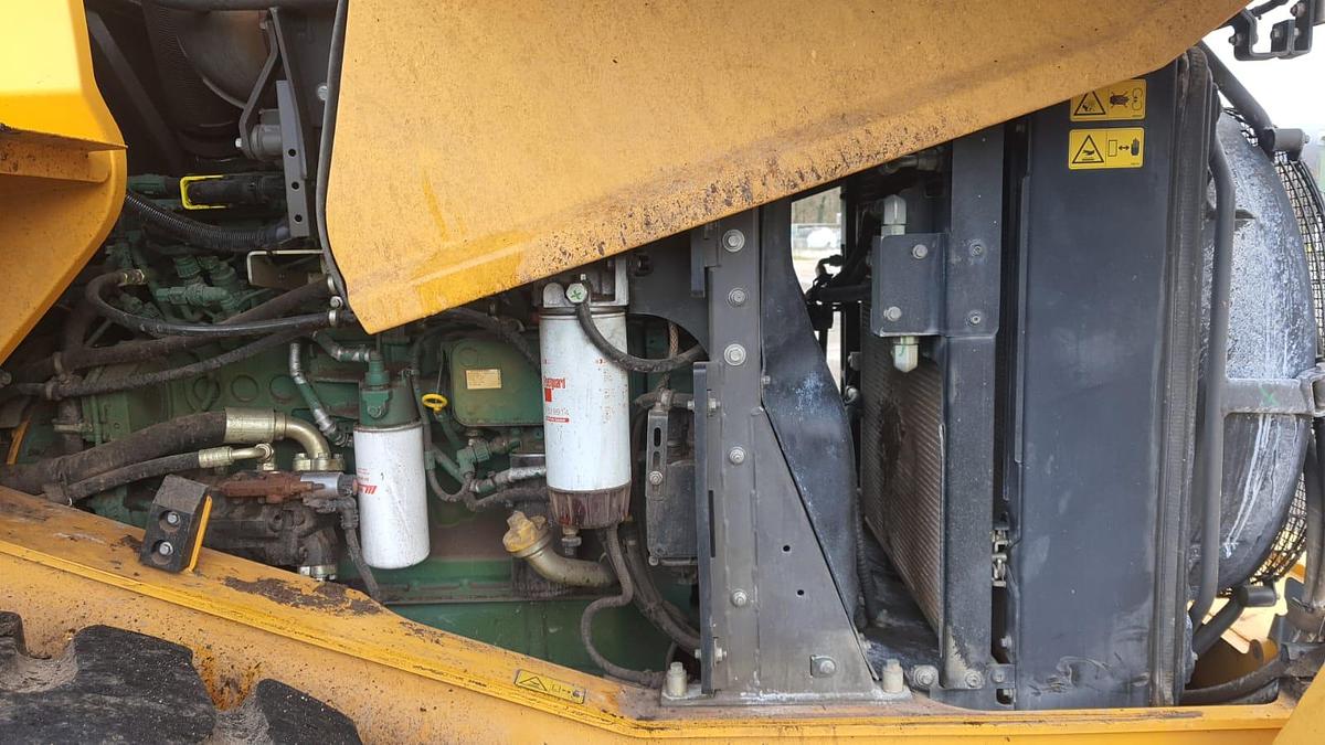 Used 2020 Volvo L90H