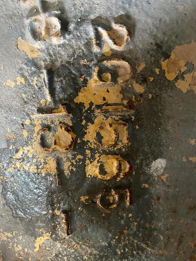 D'occasion Caterpillar 769D