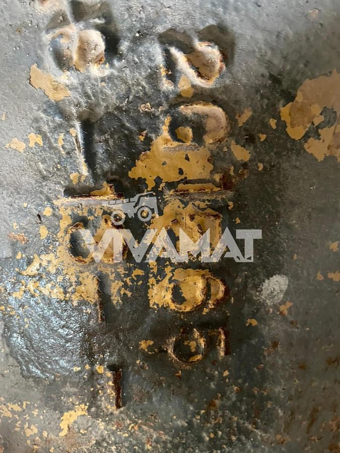 Used 1990 Caterpillar 769D -