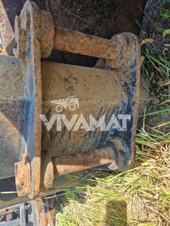 Used TEREX TLB840PS -