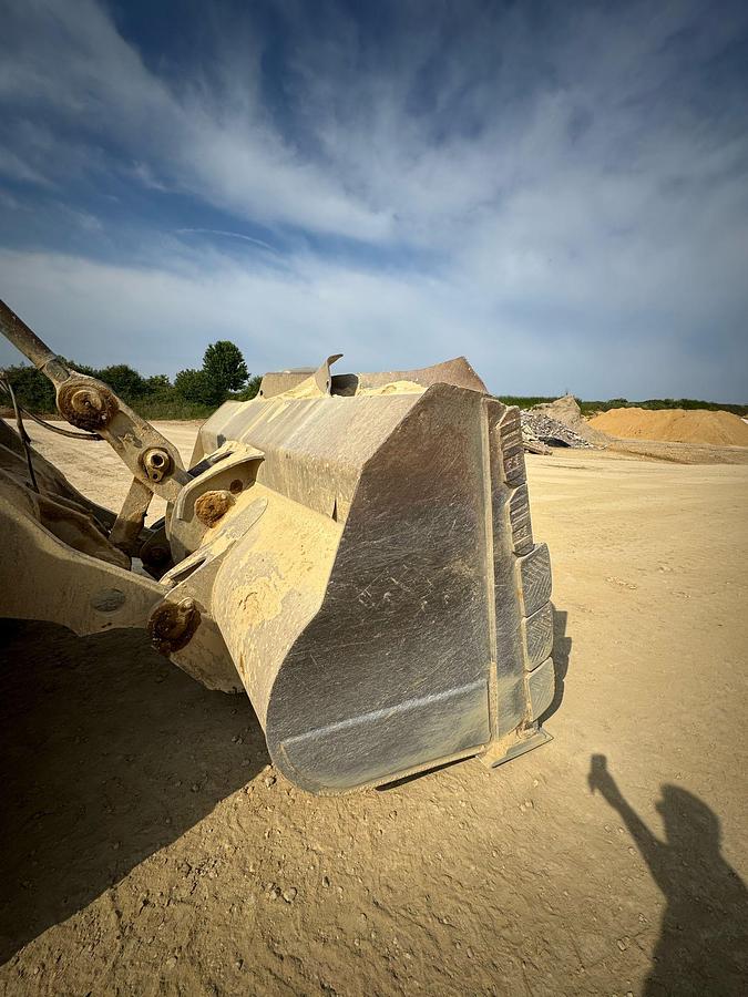 D'occasion 2012 Volvo L150G