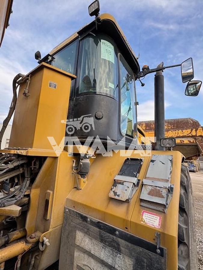Used 2008 Terra Gator CH TG 2244