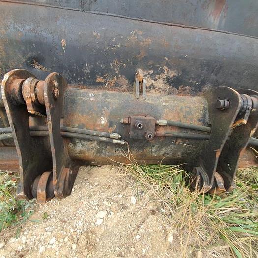 D'occasion Godet GHD sur Liebherr L50 ou L70 240cm