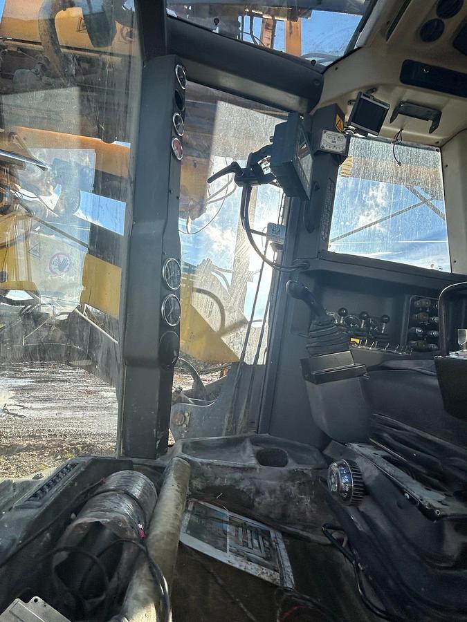 Used 2010 Atlas Copco Roc F6