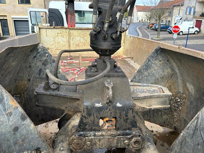 D'occasion Renault 370bxt