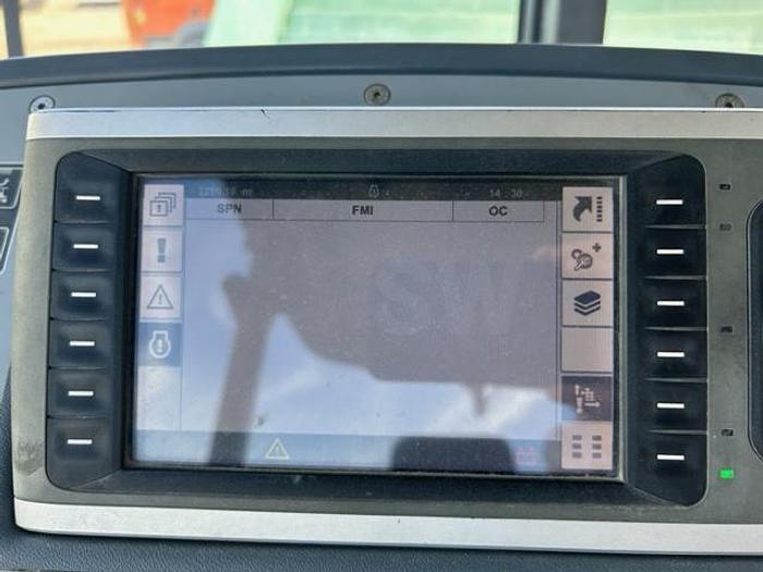 D'occasion AMMANN AFT 700-3