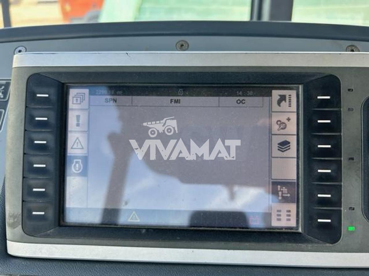 Used 2019 AMMANN AFT 700-3