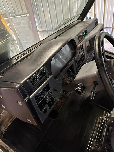 D'occasion Komatsu HM300-2