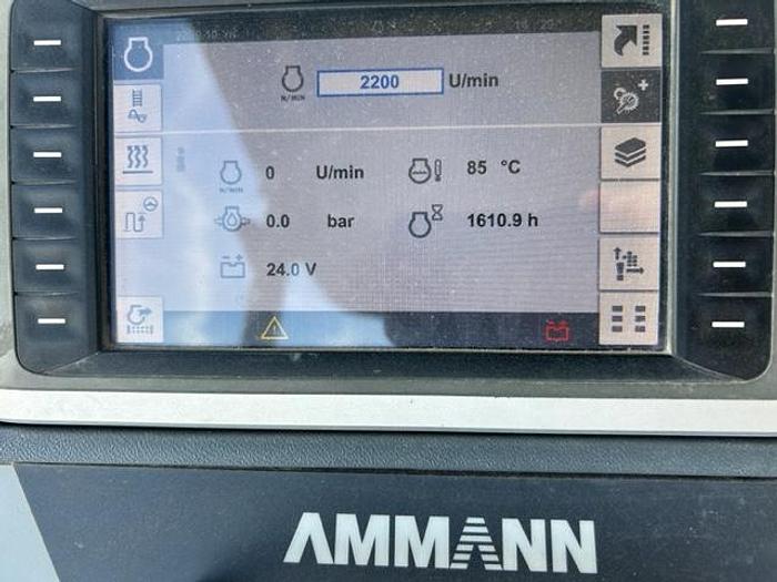 D'occasion AMMANN AFT 700-3